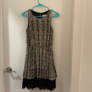 Jessica Simpson dress